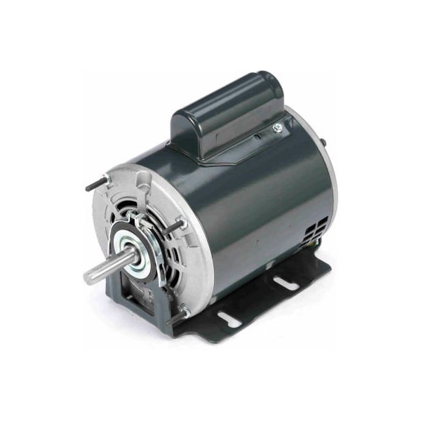Marathon Fan and Blower, 1/4 HP, 1725 RPM, 115/208-230V, ODP